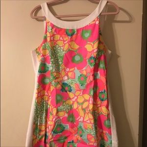 Lilly Pulitzer Shift Dress